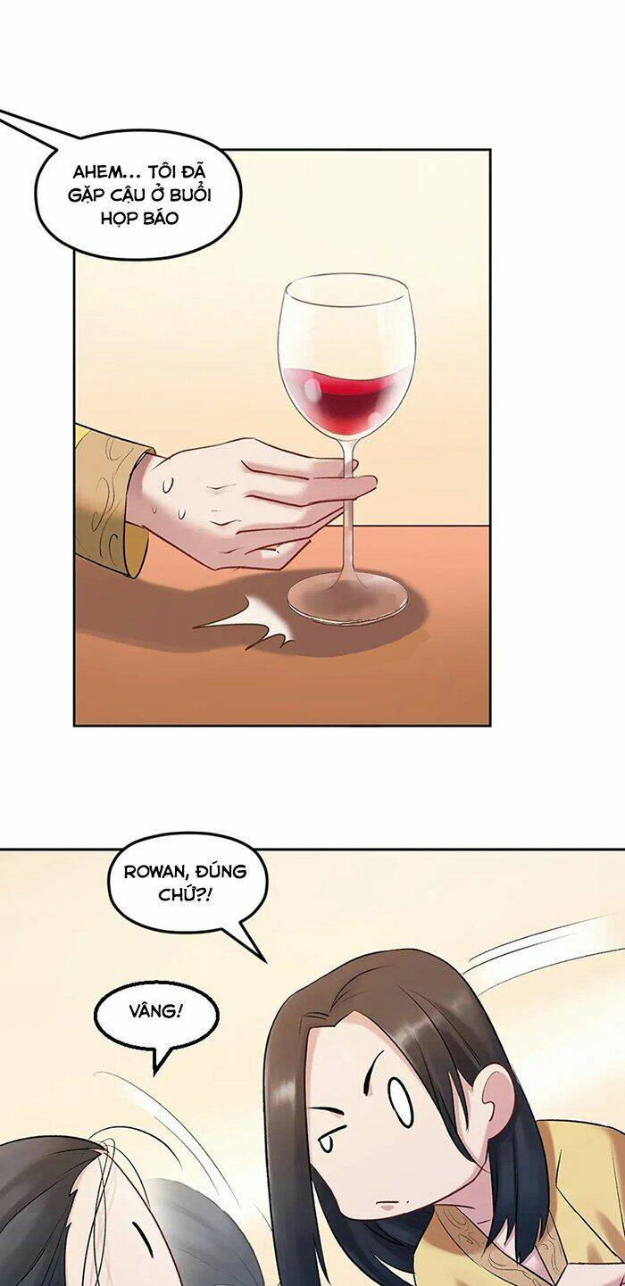 anh hùng và hiệp nữ chapter 28 6