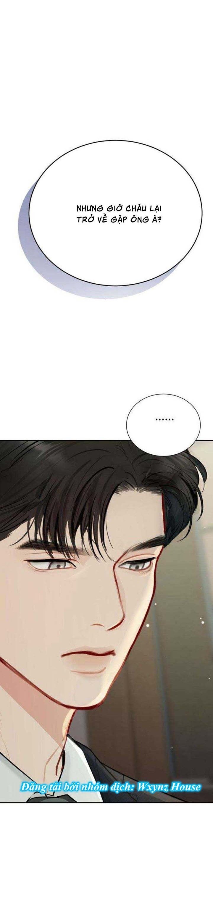 thư ký quyền lực chapter 3 48