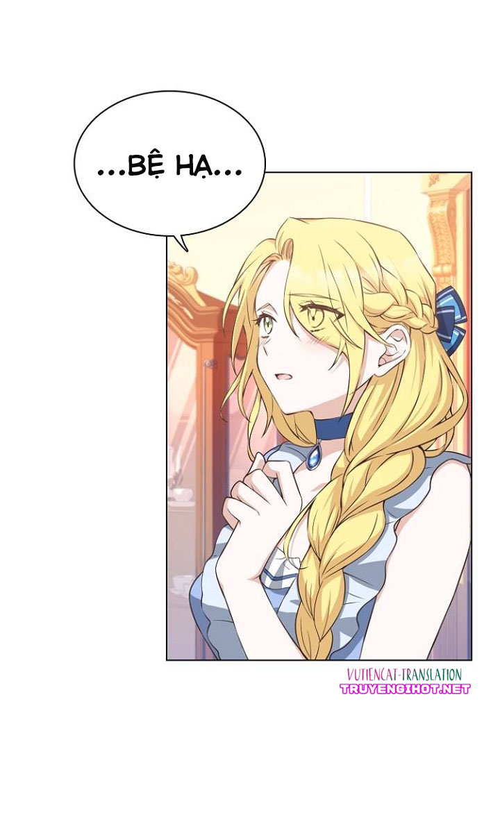 lời cầu hôn đến từ hoàng đế chapter 20.2 18