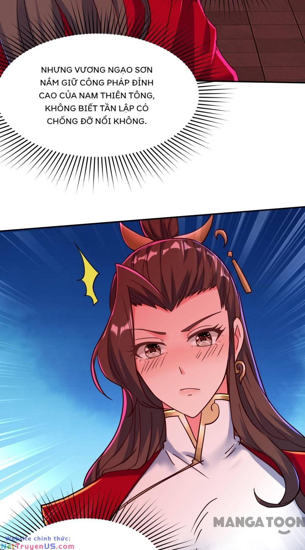 đệ nhất người ở rể chapter 276 3