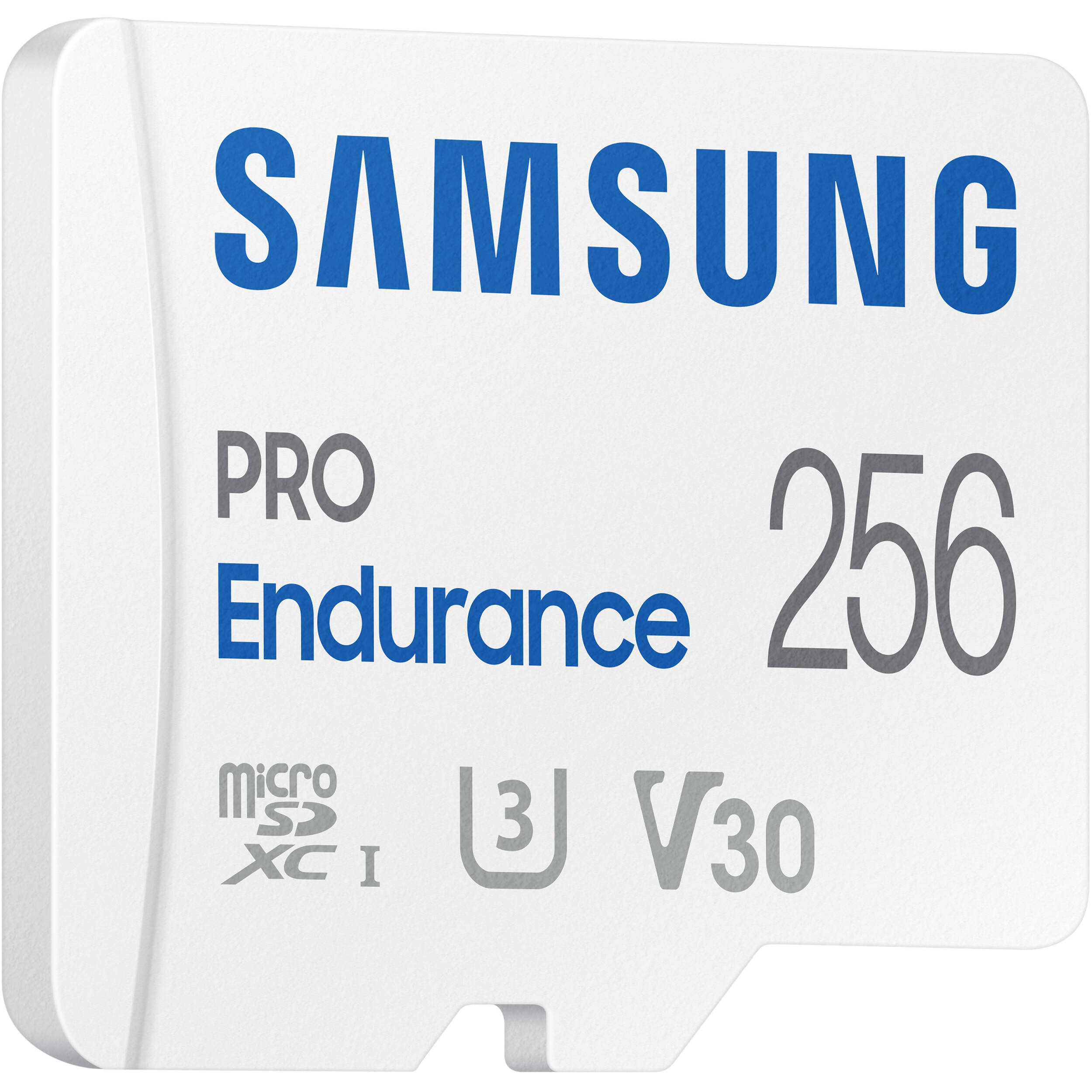 Thẻ nhớ MicroSD Samsung Pro Endurance 2022 (Siêu bền cho camera hoạt động 24/24h) - Hàng Chính Hãng