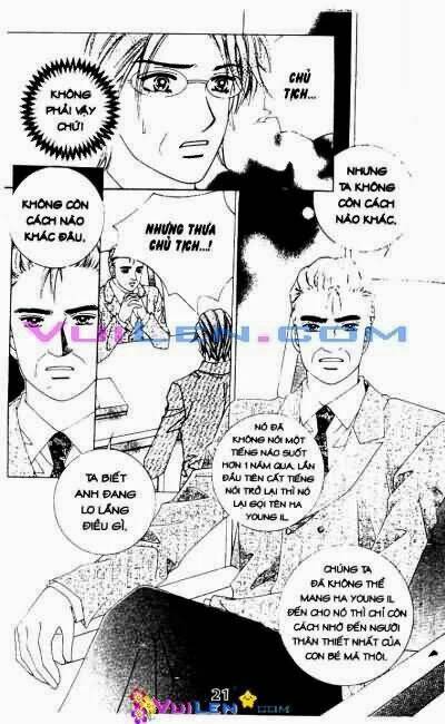 love your enemies chapter 7 21