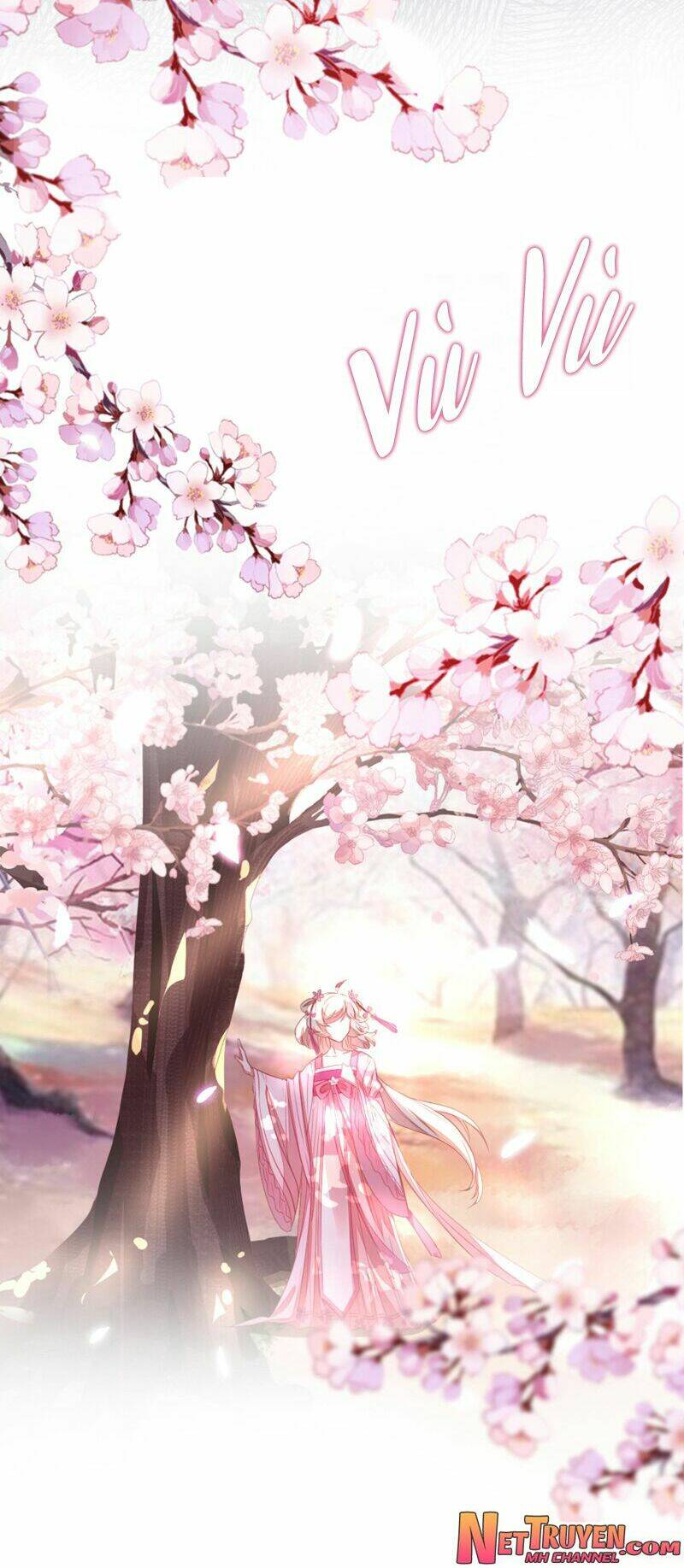 thiên thần gấu trúc muốn được ôm chapter 28 7