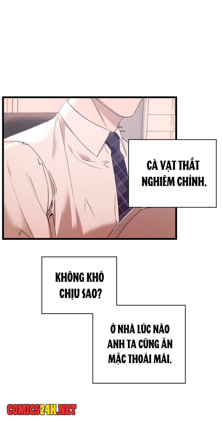người xa lạ chapter 14 45
