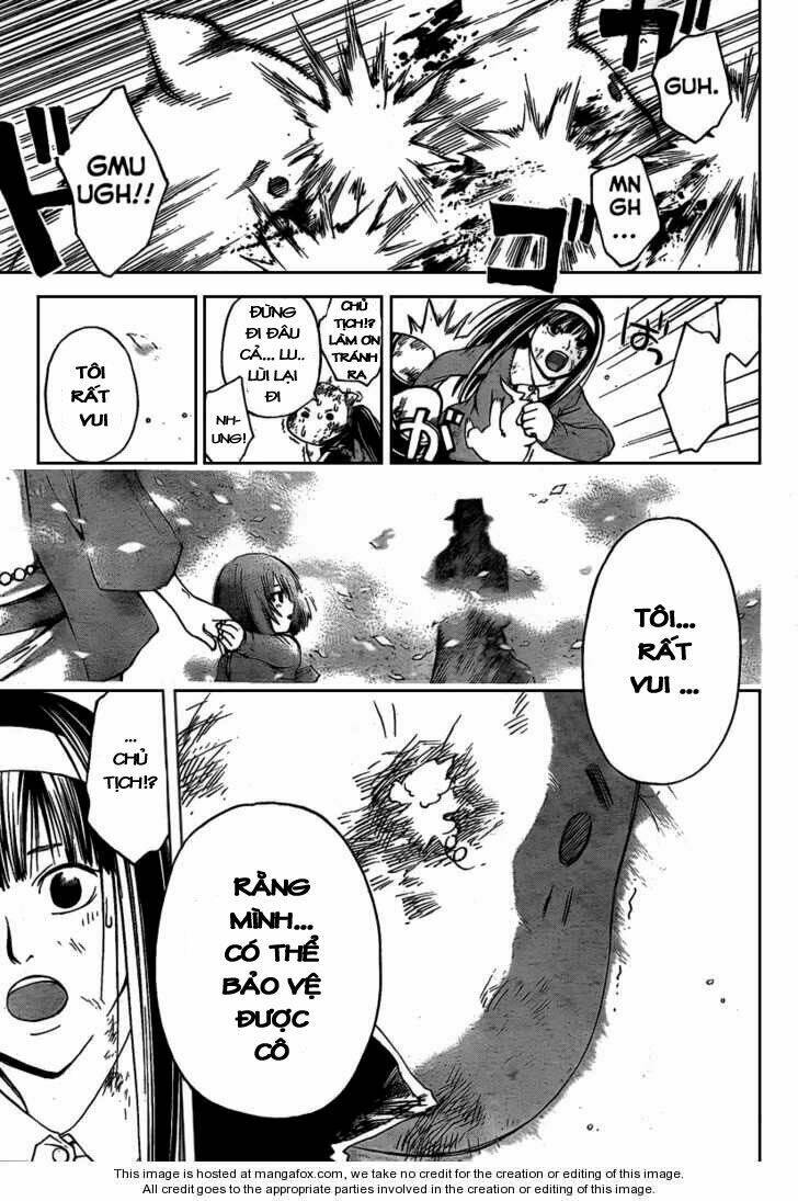 code breaker chapter 78 15