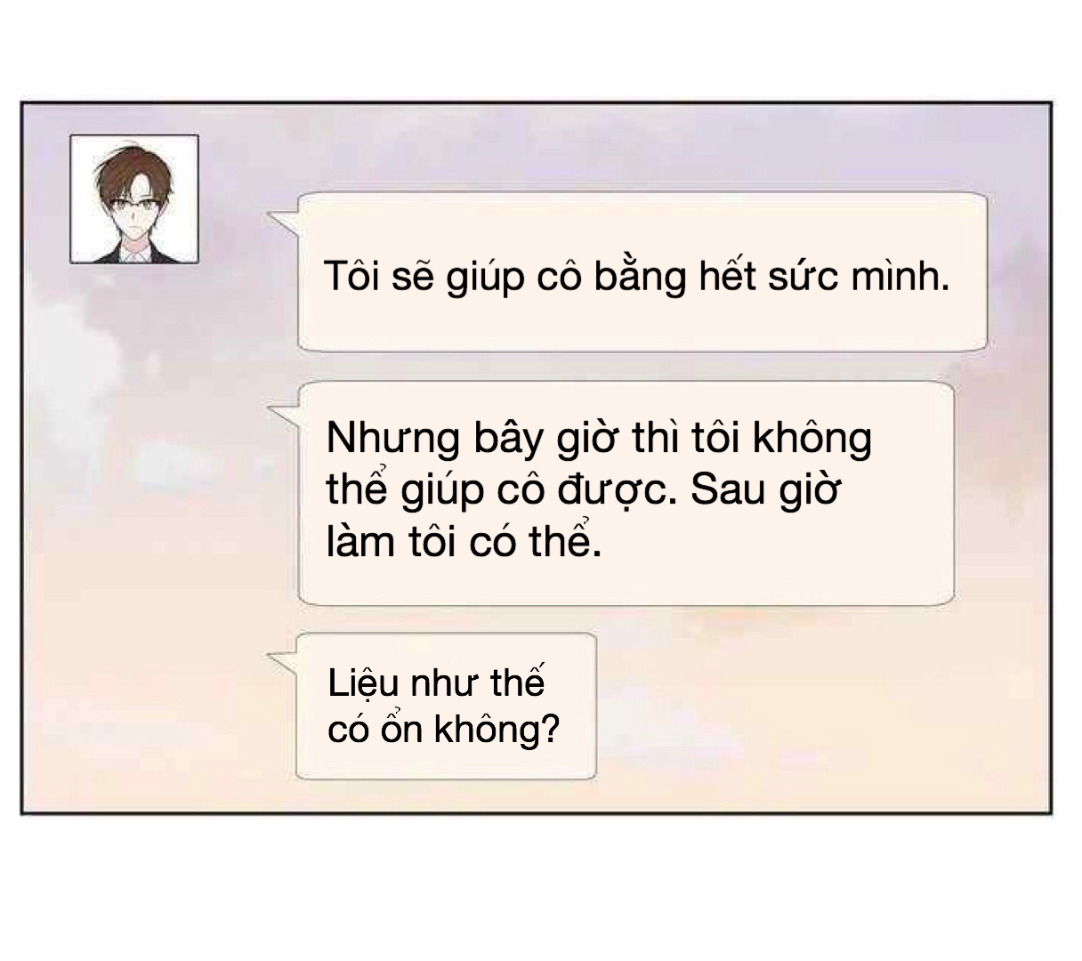 invitation of mystic messenger chapter 8 63