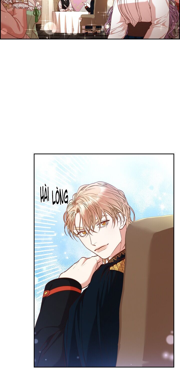 tôi trở thành thư ký của bạo chúa chapter 35 11