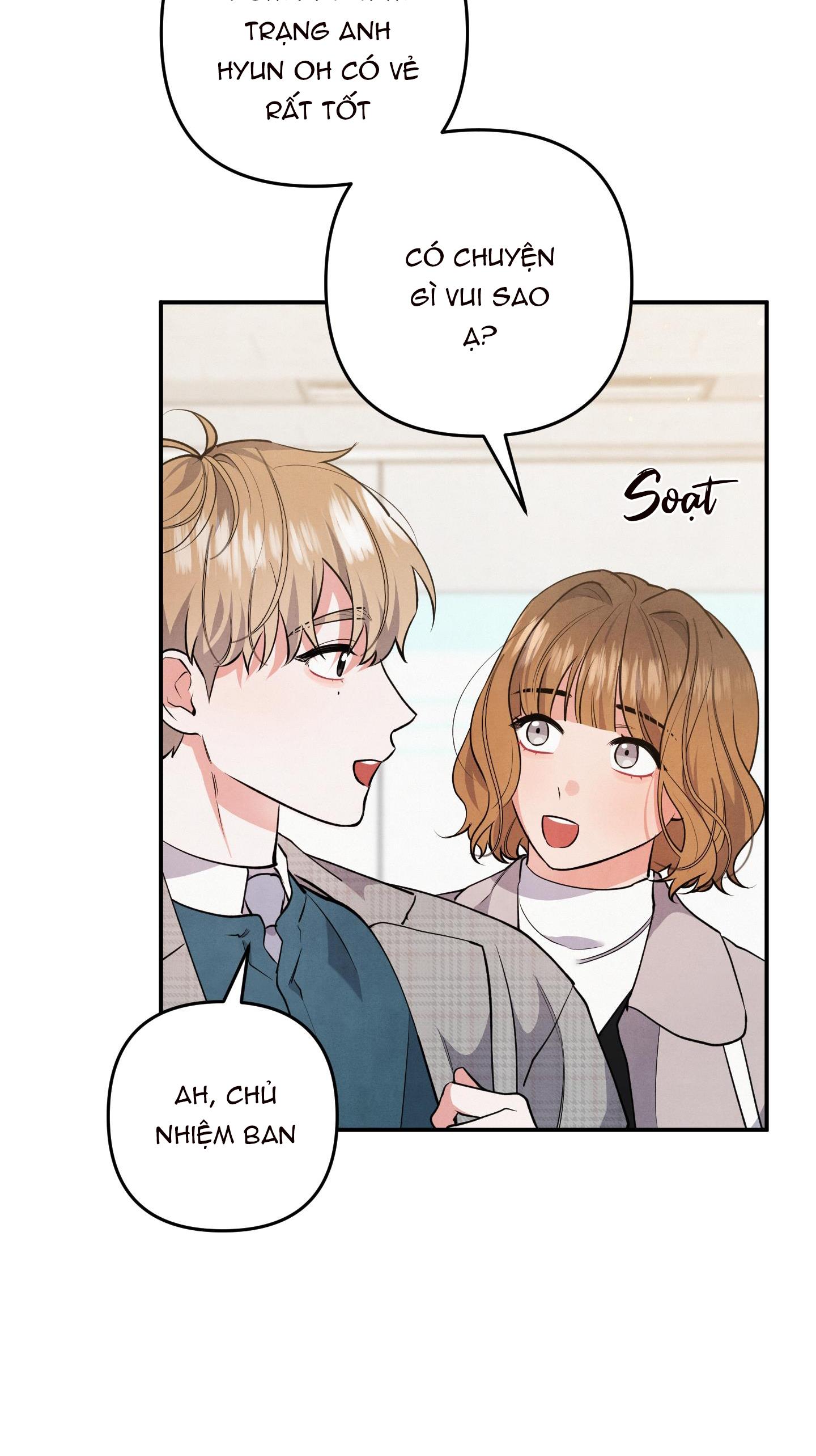 mối quan hệ ngu ngốc chapter 54 29