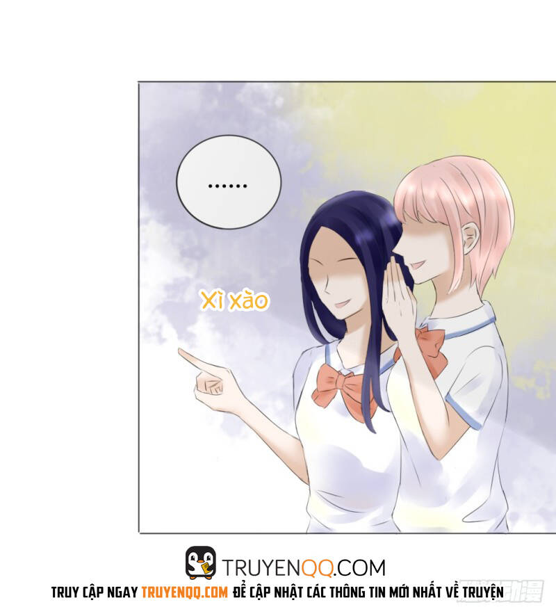 hiệp bá, chúng ta không phù hợp chapter 15 13