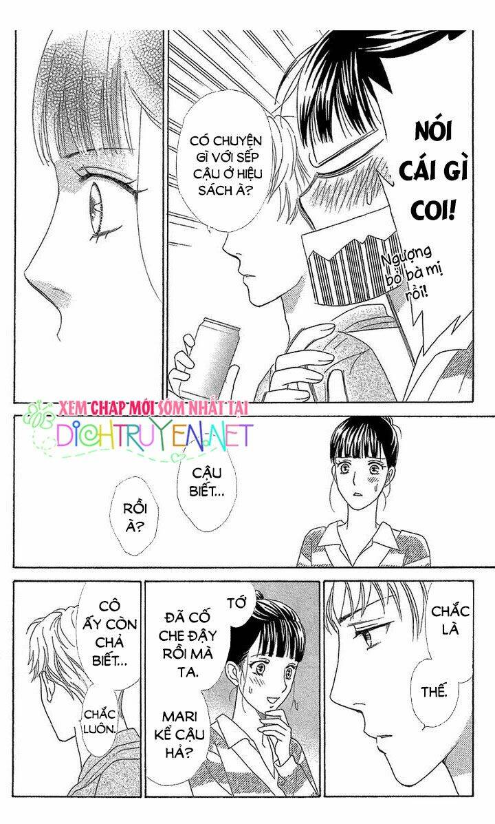 virut tình yêu chapter 9 14