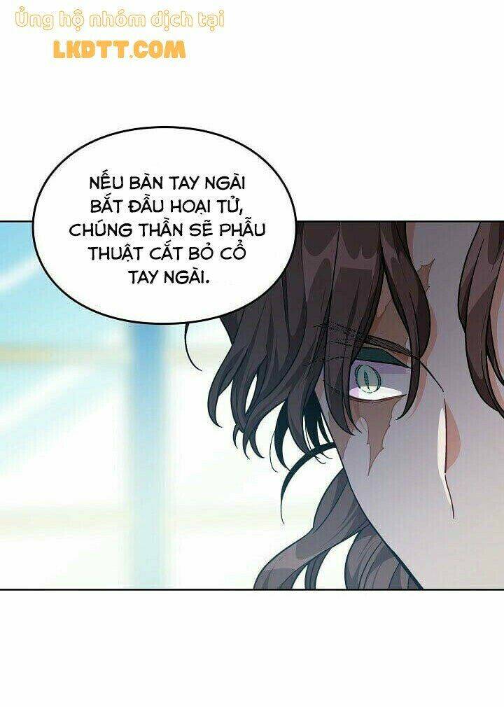 nữ hoàng ngoại khoa chapter 79 15