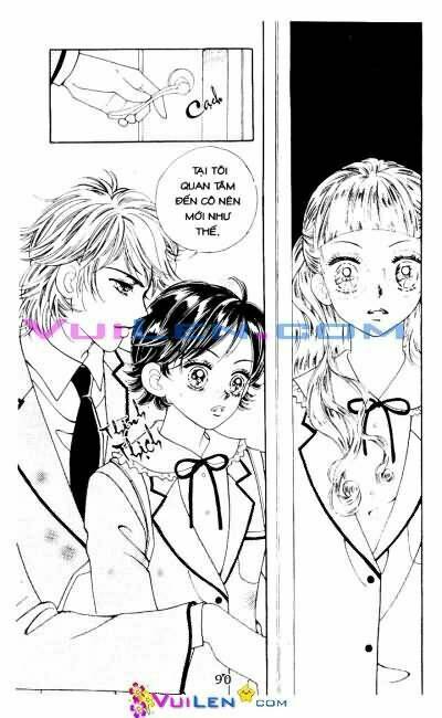 hội trừ ma chapter 1 90