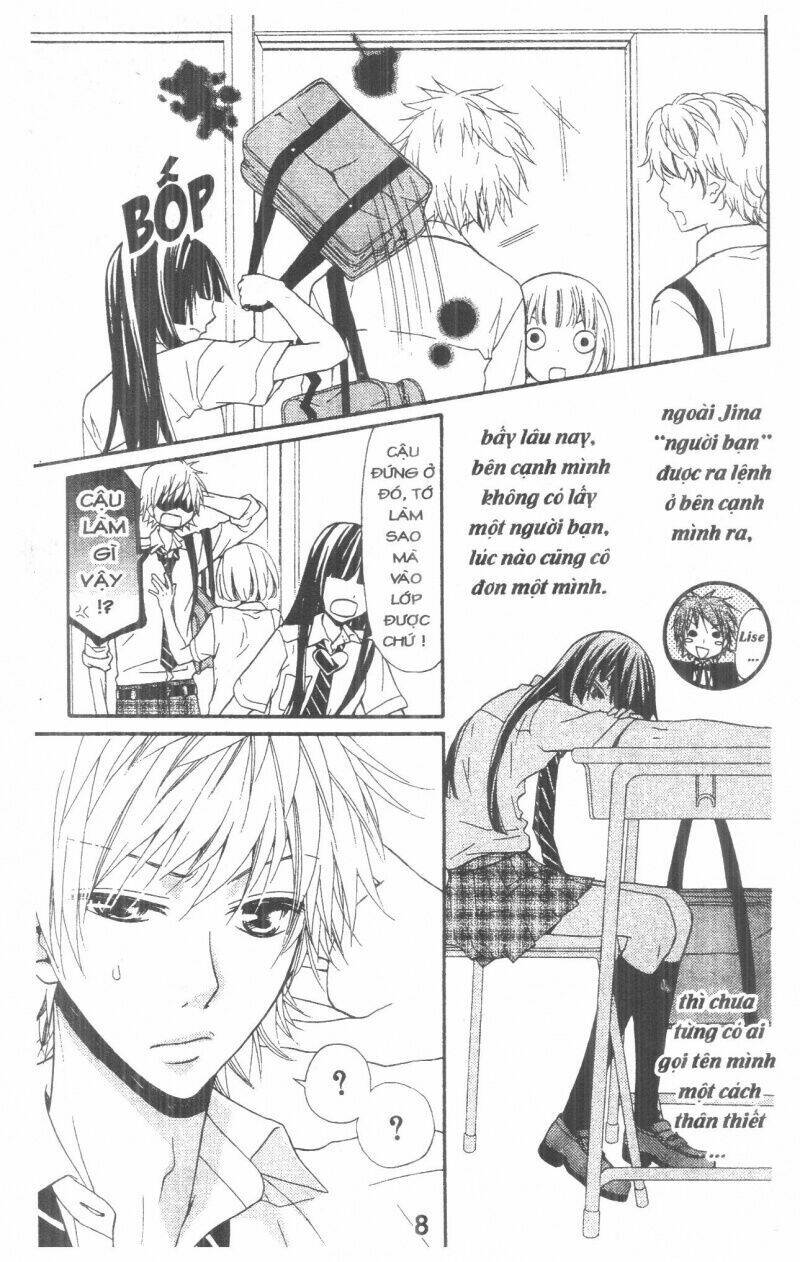 queen's white rabbit chapter 2 8