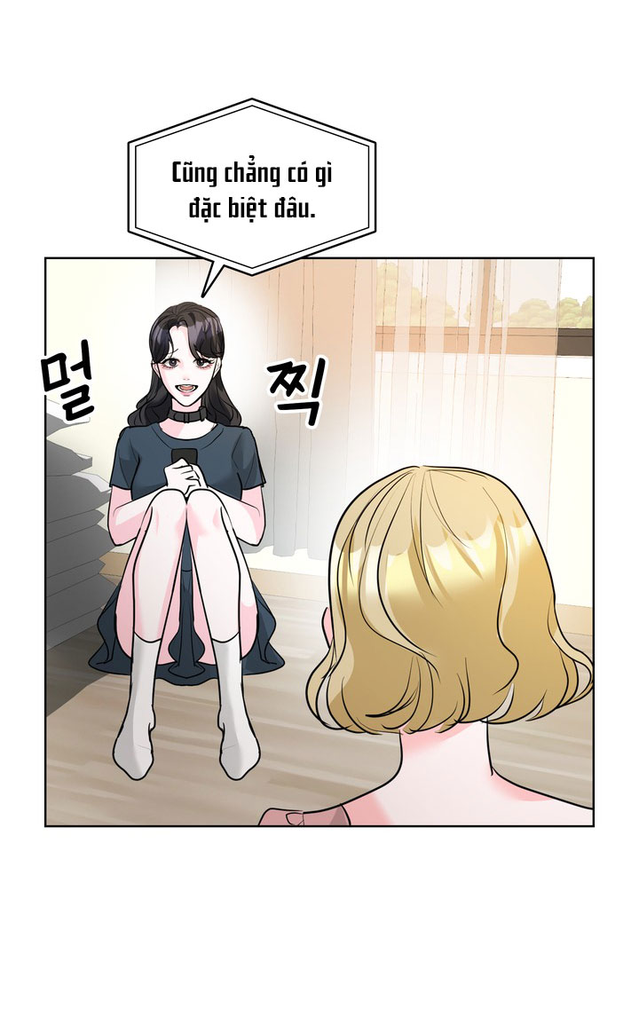 [18+] điều em cố giấu chapter 18.2 1