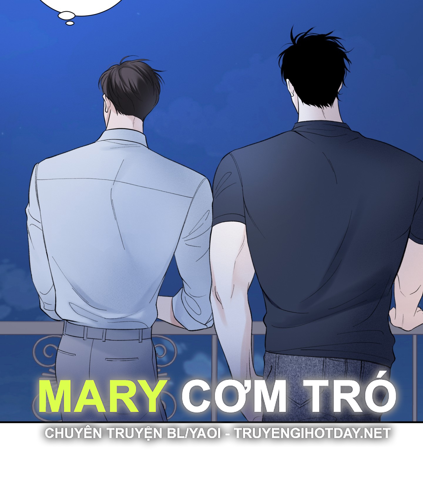 Ép Xung chapter 11.2 - Trang 11
