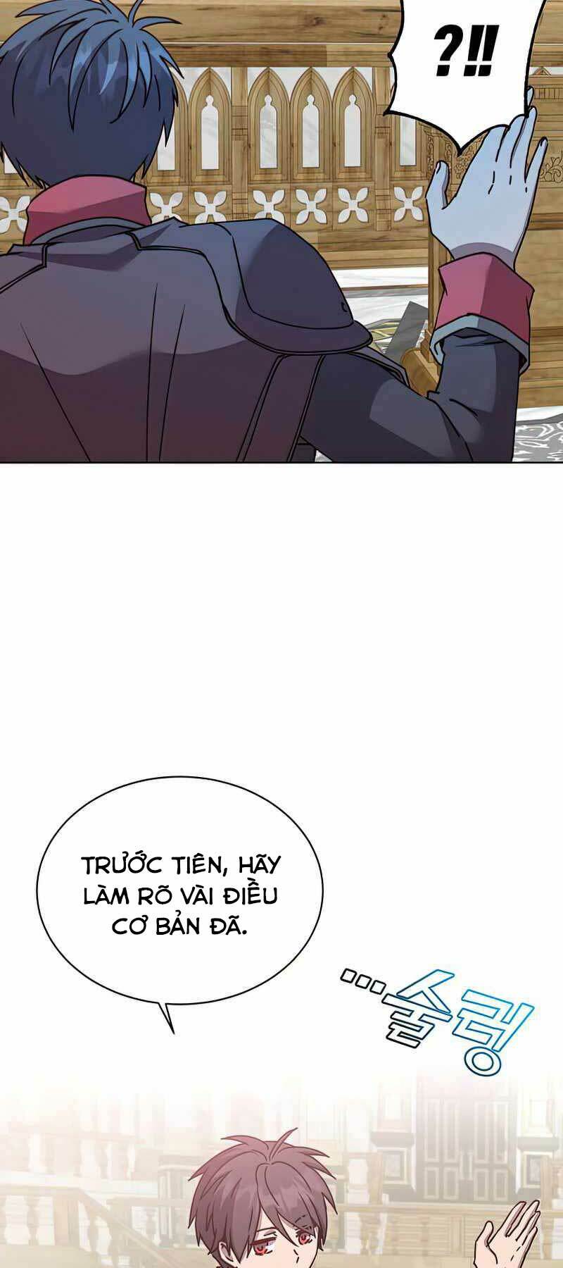 Anh Hùng Mạnh Nhất Trở Lại chapter 86 12