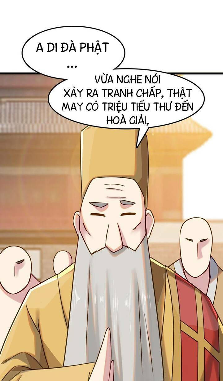 đại bảo kiếm của tôi chapter 7 46