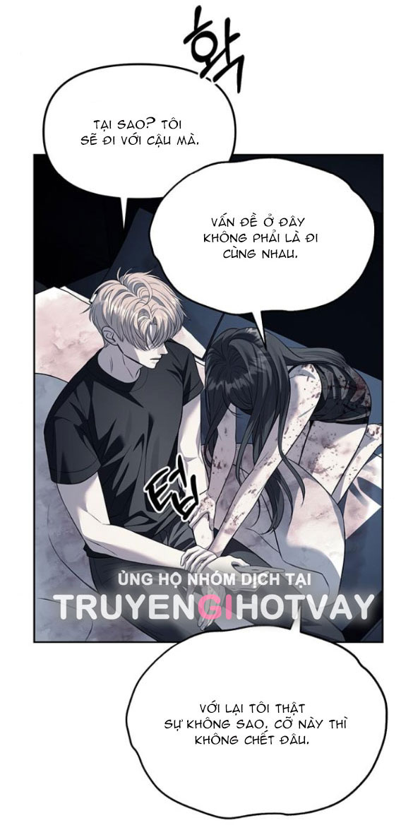 xâm nhập trường trung học tài phiệt chapter 53.1 42