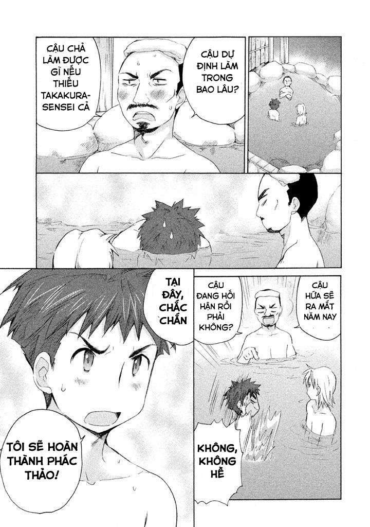 comic studio chapter 21 12