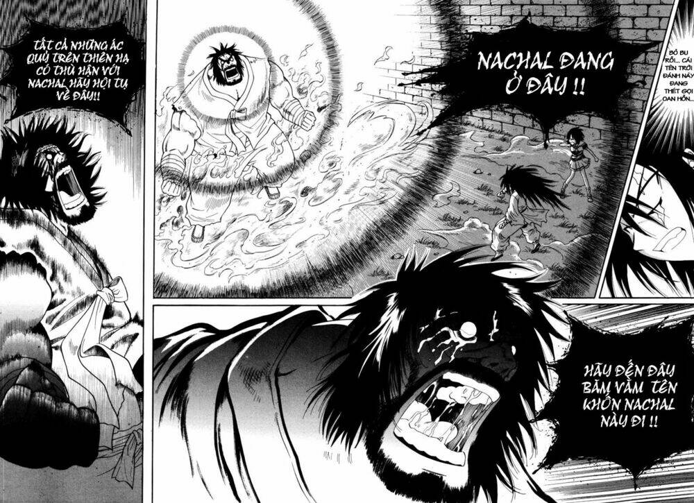 gwisin byeolgok - bí kíp của quỷ chapter 38 15