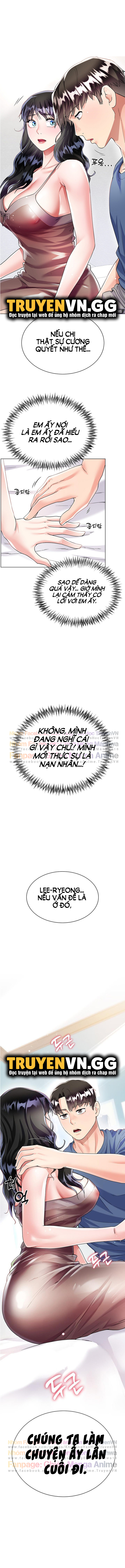 thương thầm chị dâu chapter 14 8