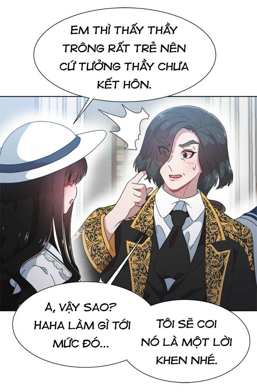 con gái bảo bối của ma vương chapter 123 25