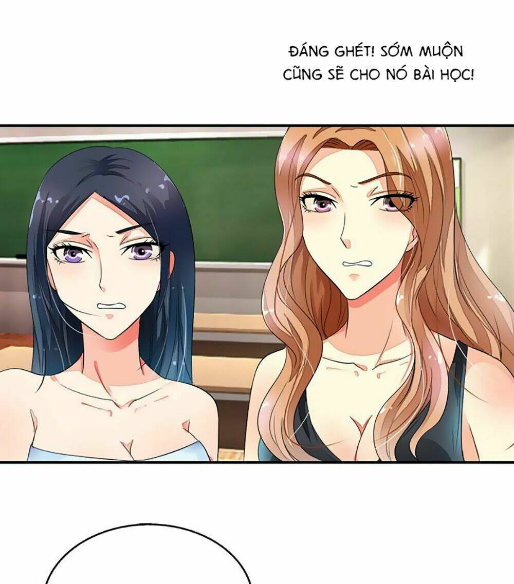 em vẫn còn nhỏ chapter 21 16