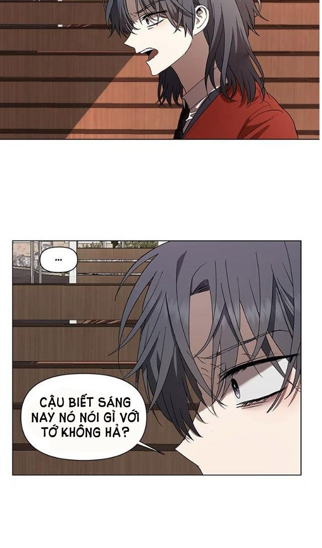 Tự Do Trong Mơ chapter 16.2 27