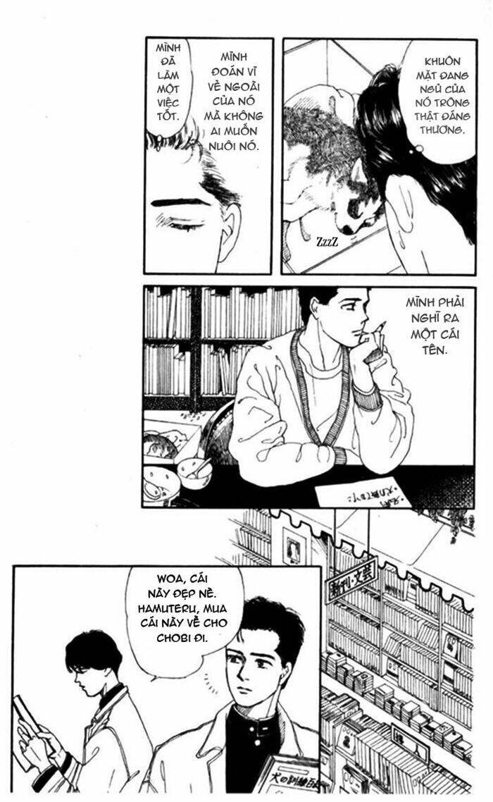 doubutsu no oishasan chapter 2 9