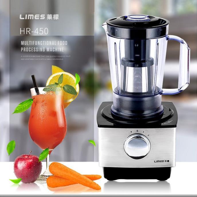 Máy chế biến thực phẩm - Food Processor