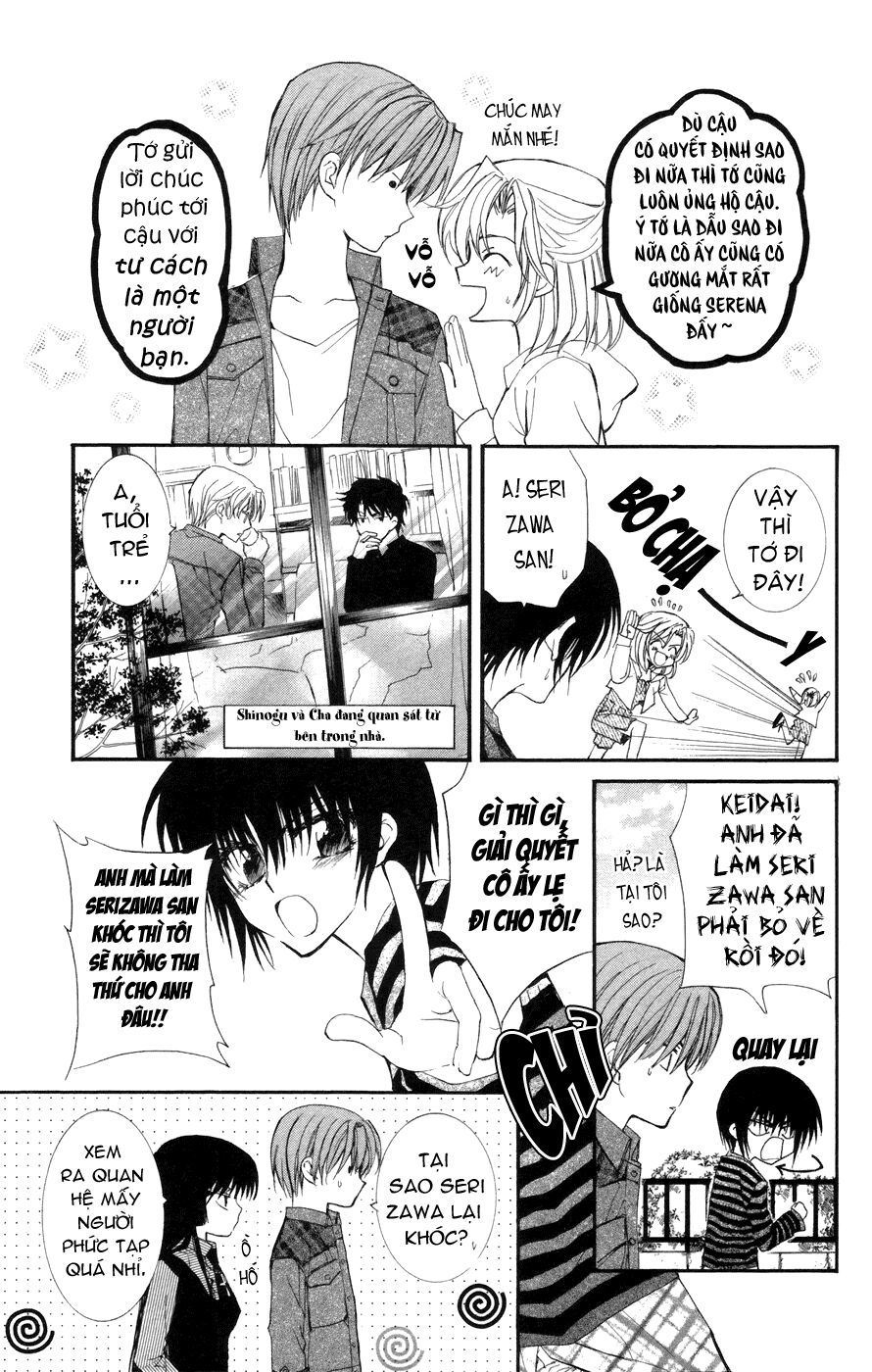 ng life chapter 13 11