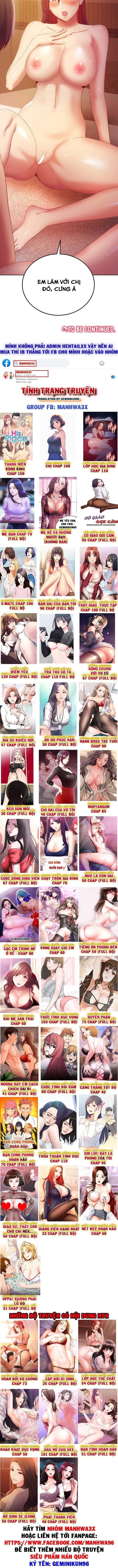 mẹ kế và những người bạn chapter 101 18