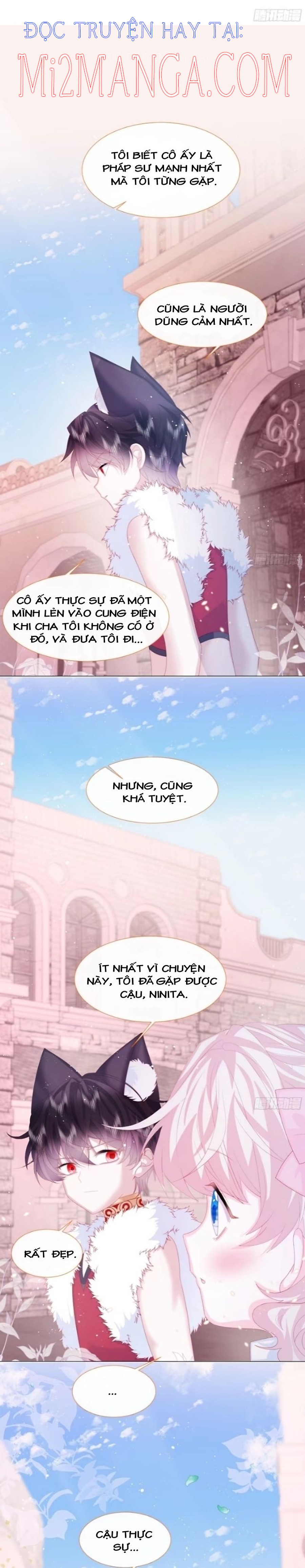 ninita yêu dấu chapter 8.2 7