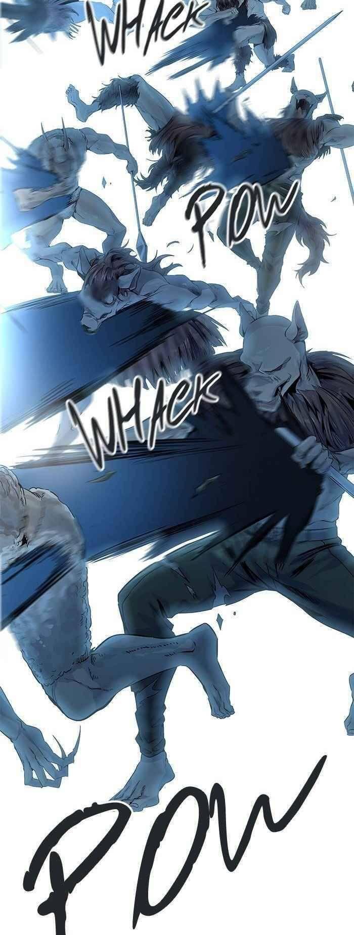 tòa tháp bí ẩn 2 chapter 494 44