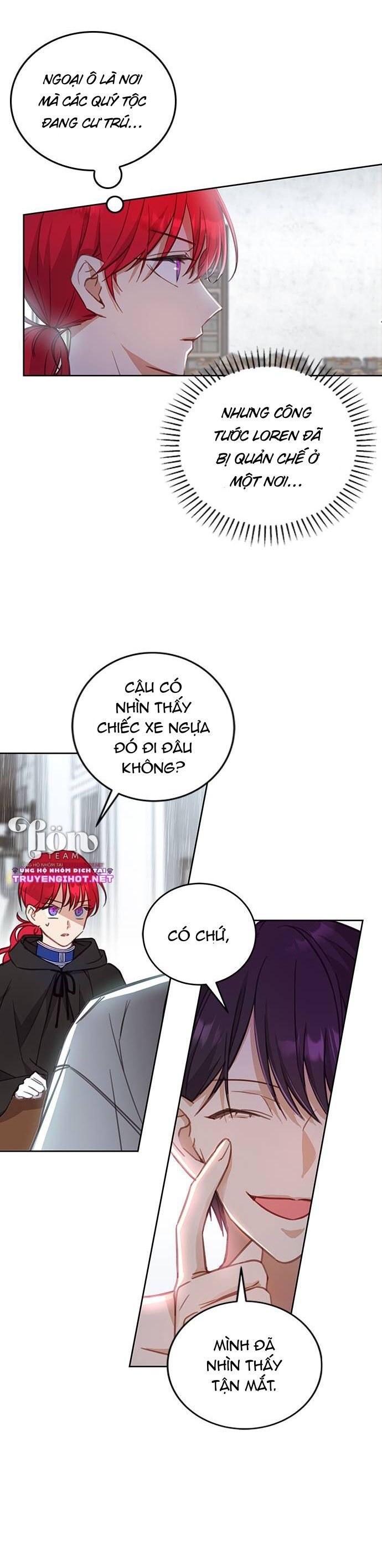 cách săn mồi chapter 15.1 11