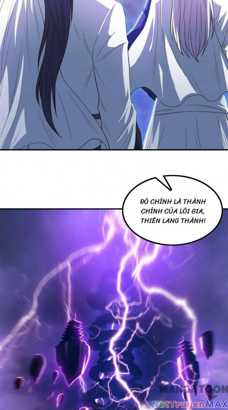 đệ nhất người ở rể chapter 204 24