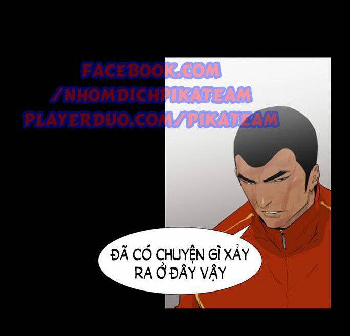 đêm vùng cực chapter 18 24