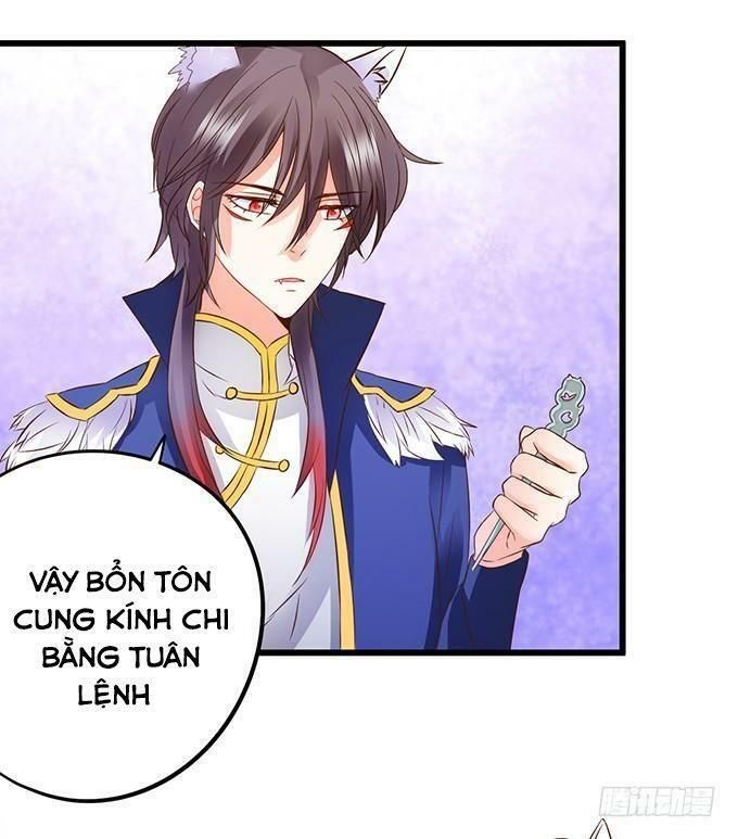 hồ tiên hung bạo chapter 65 67