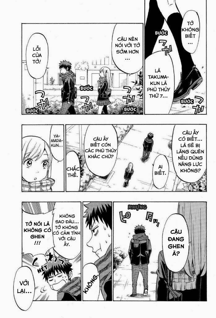yamada và thất đại ma nữ chapter 126 20