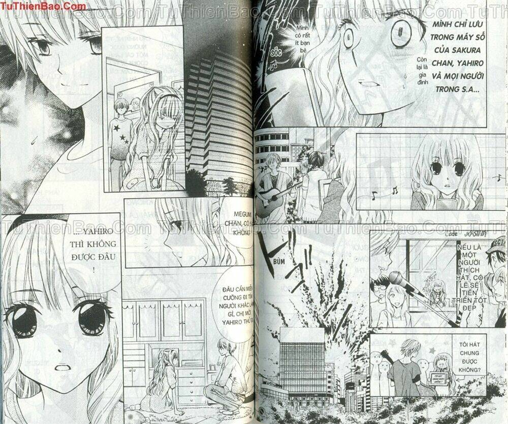 s a - lớp học ưu tú chapter 15 56