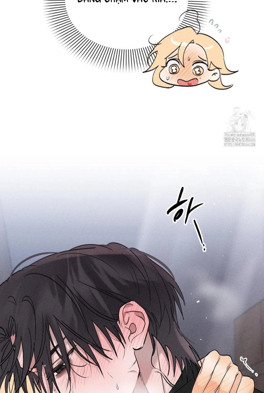 [18+] người đàn ông làm tình với quỷ chapter 15.1 6