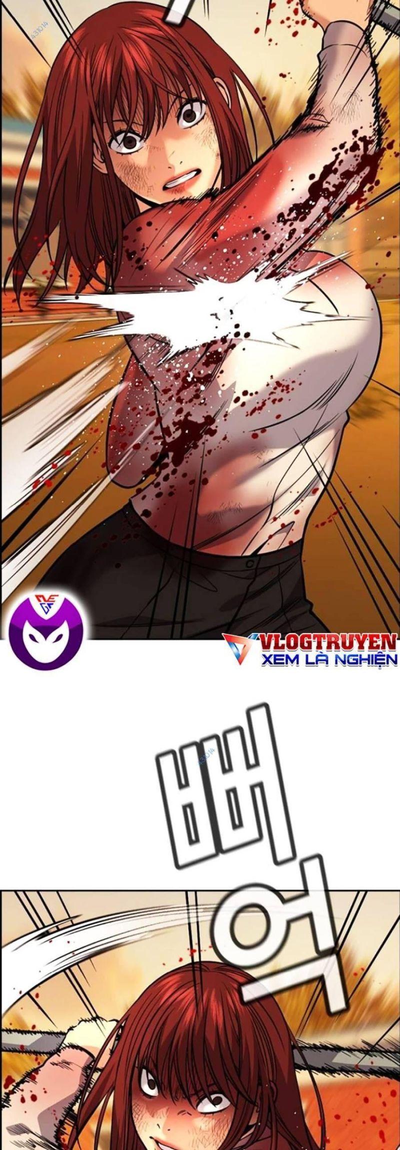 giáo dục chân chính chapter 108 31