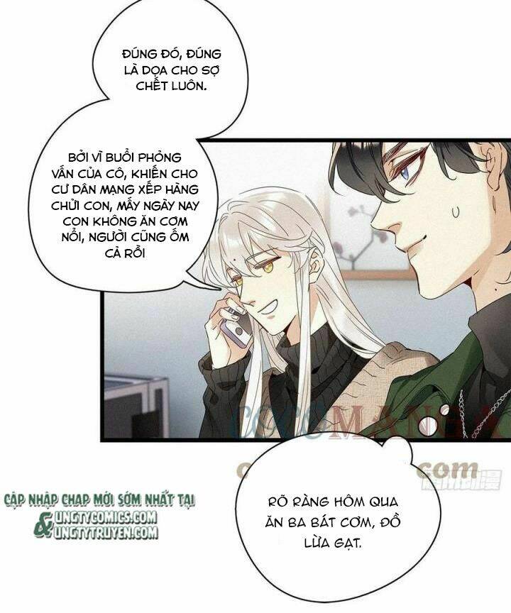 thỉnh quân nhập quái chapter 29 22