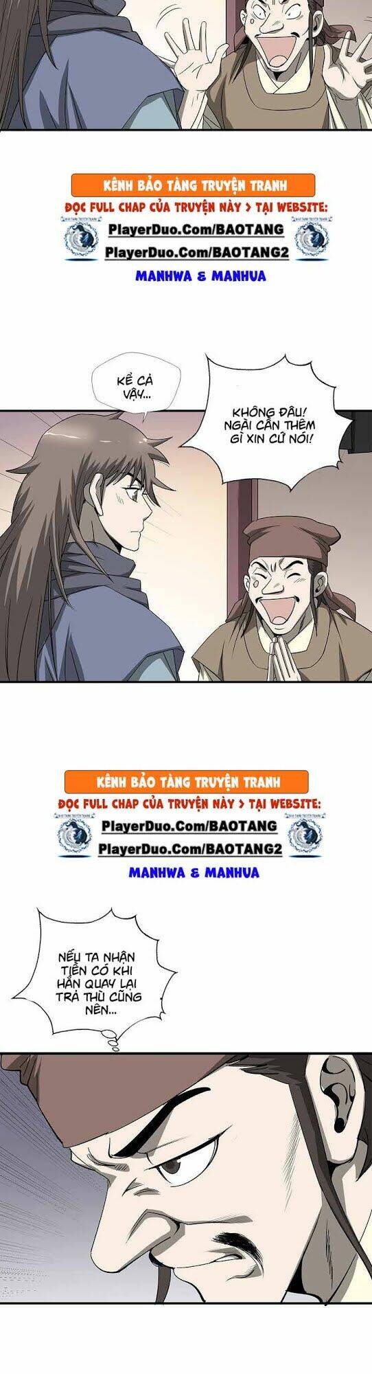 cuồng long chapter 30 11