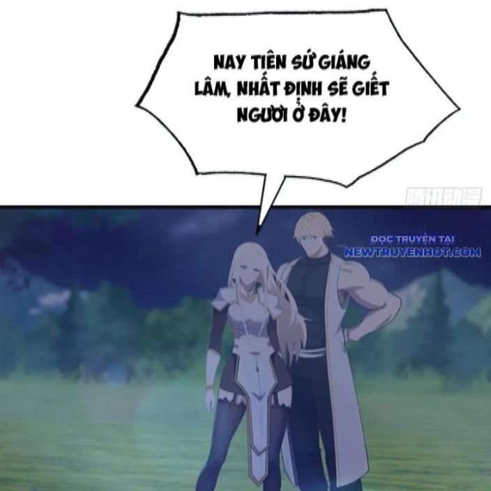 tu tiên trở về tại vườn trường – season 2 chapter 104 22