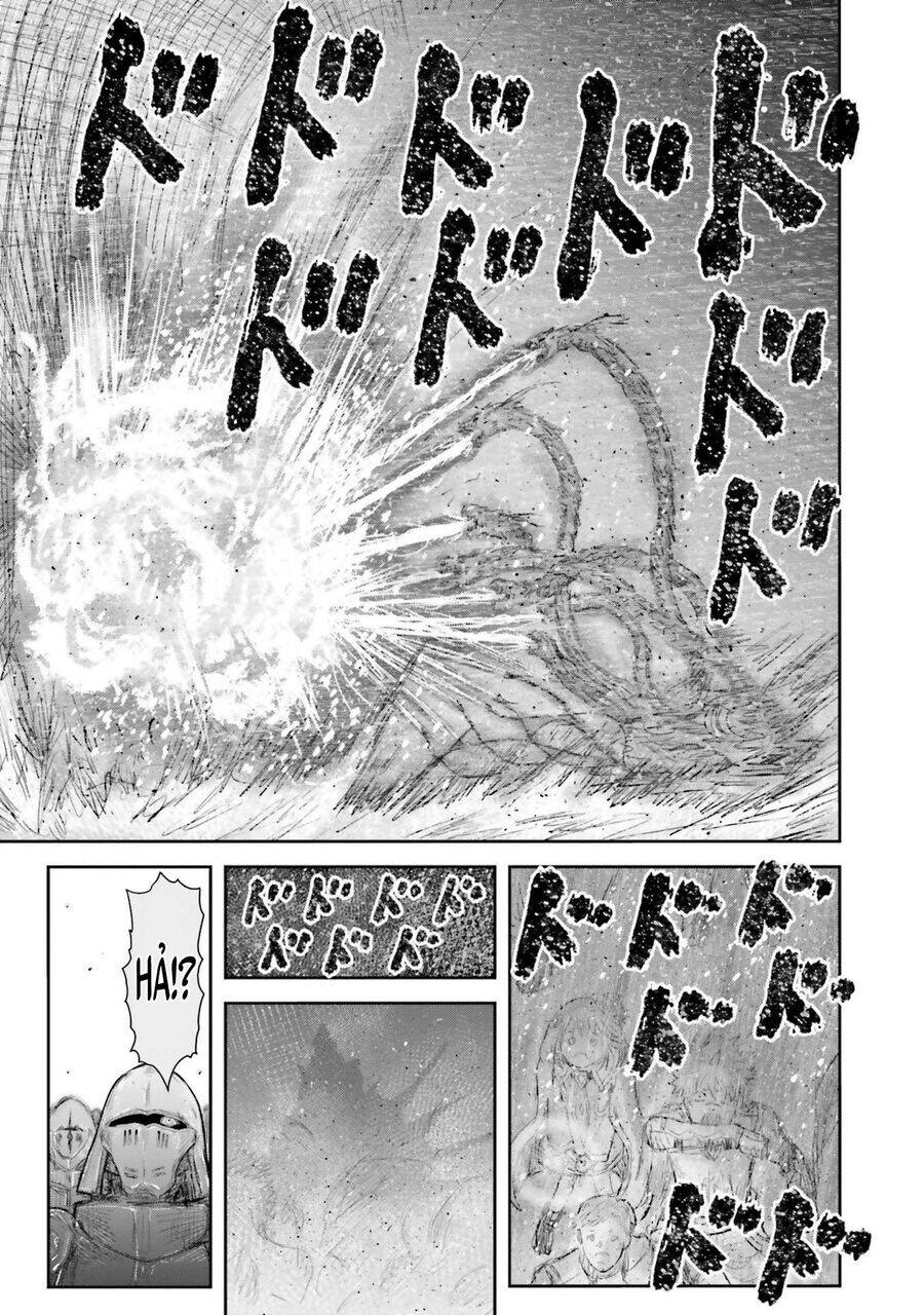 chú tôi ở dị giới chapter 61 37