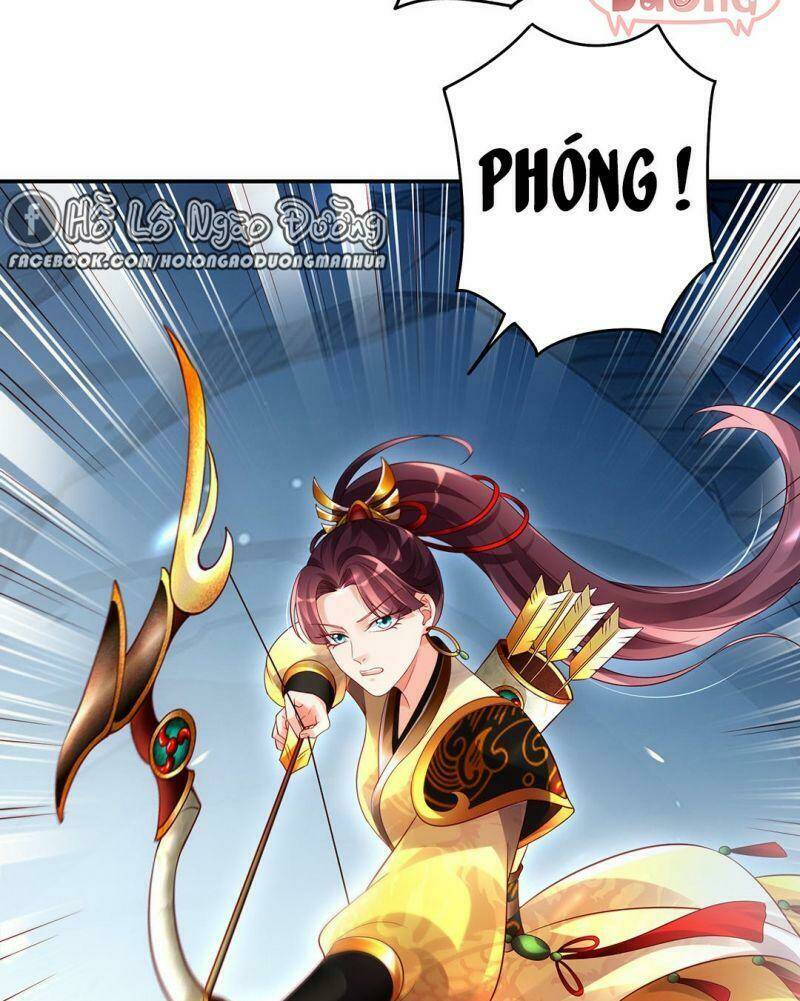 thiên kim bất hoán chapter 68 10