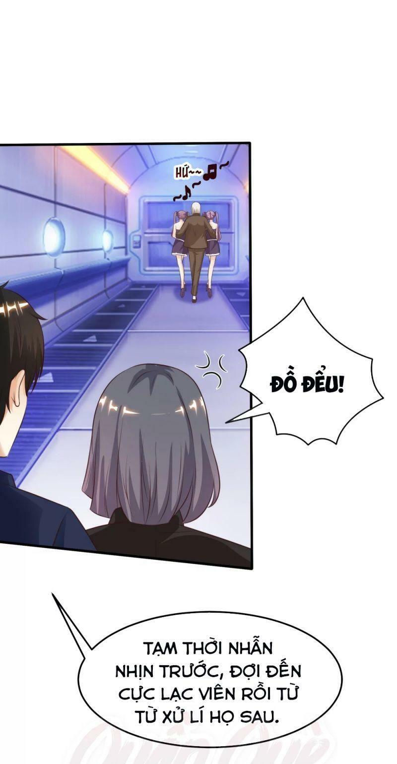 tối cường vận đào hoa chapter 99 13