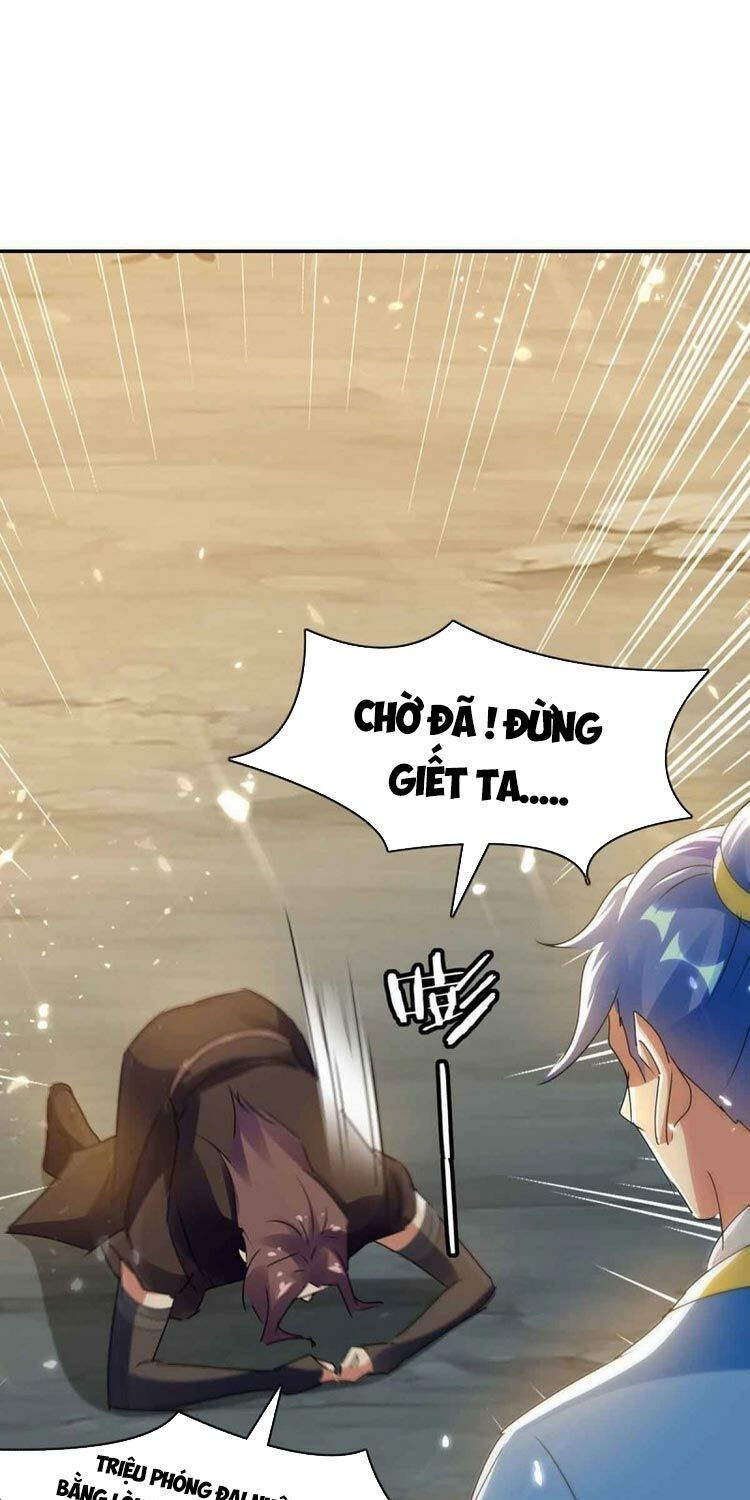 tối cường thăng cấp chapter 229 1