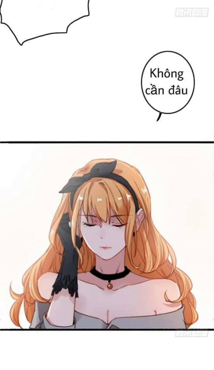 lời thì thầm chapter 8 11